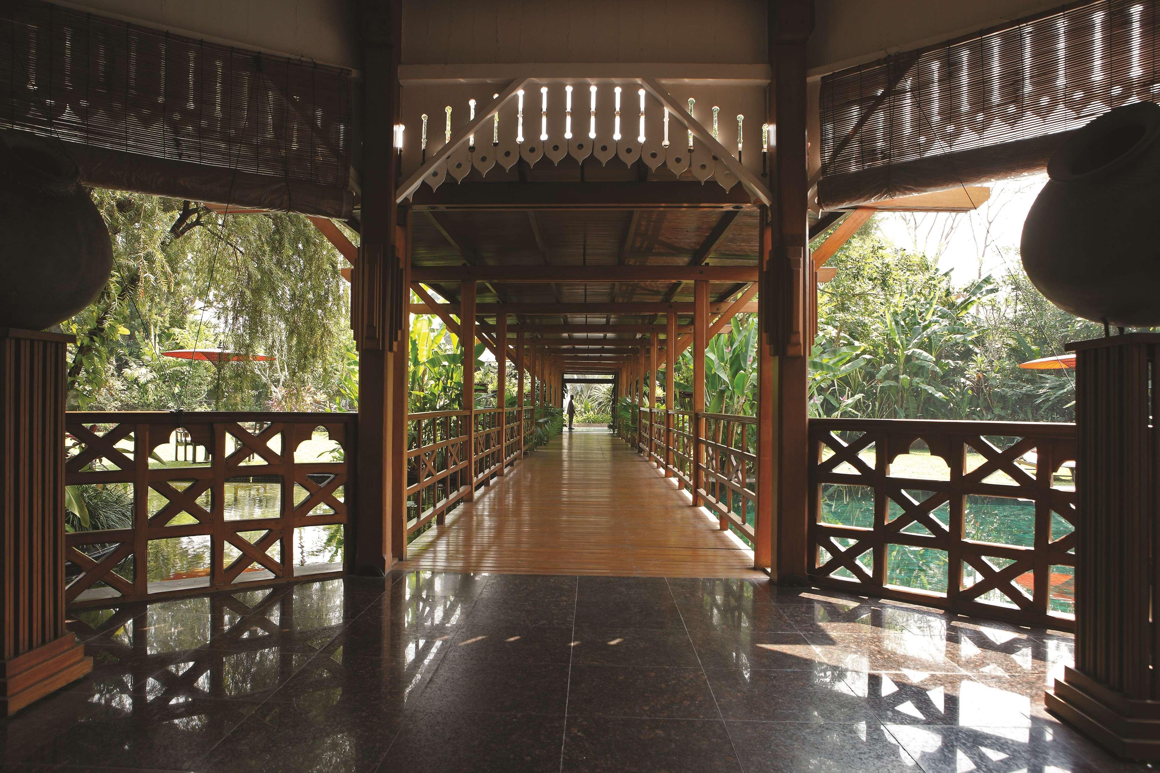 Governor'S Residence, A Belmond Hotel, Rangoon Buitenkant foto