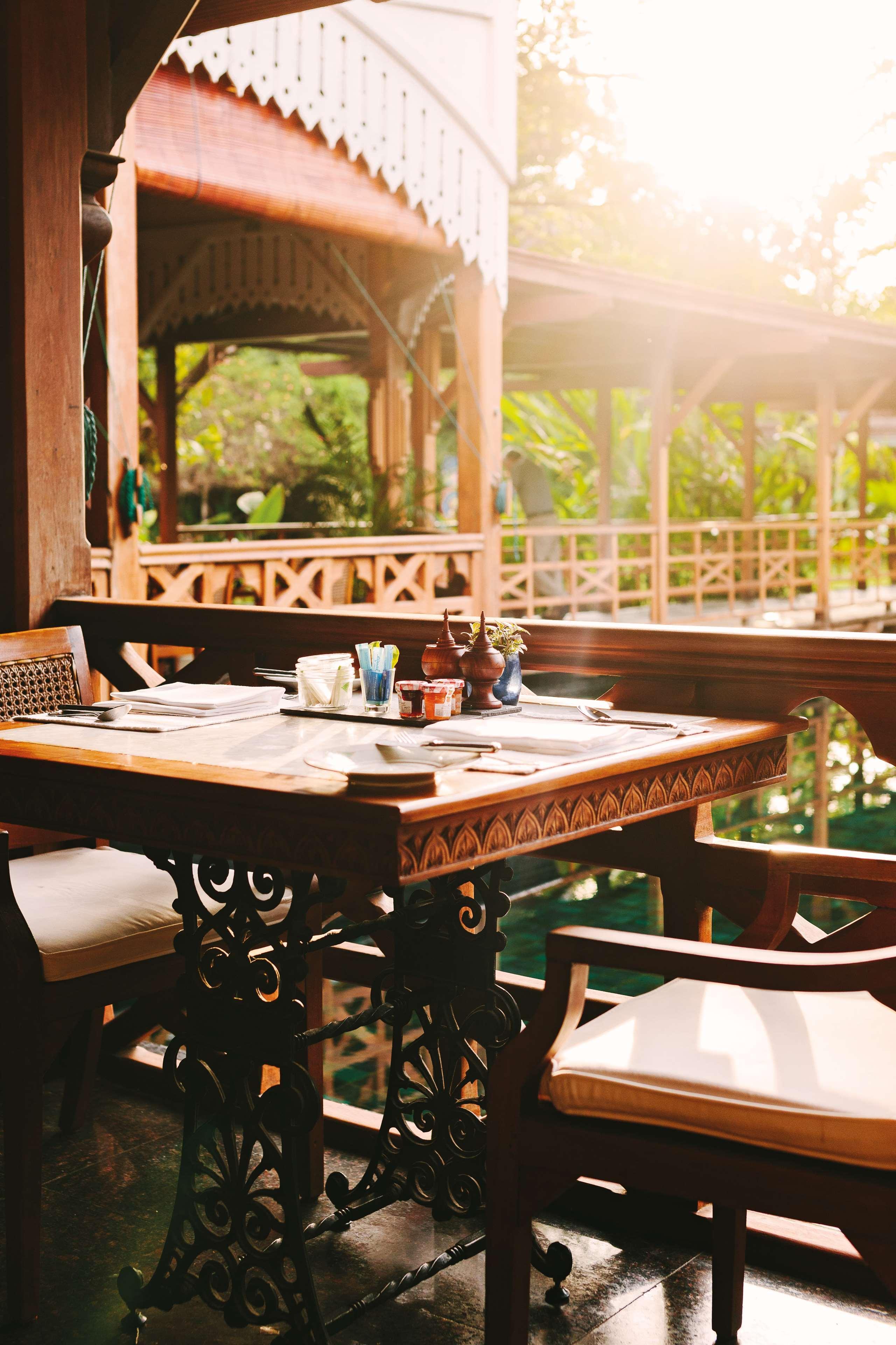 Governor'S Residence, A Belmond Hotel, Rangoon Buitenkant foto