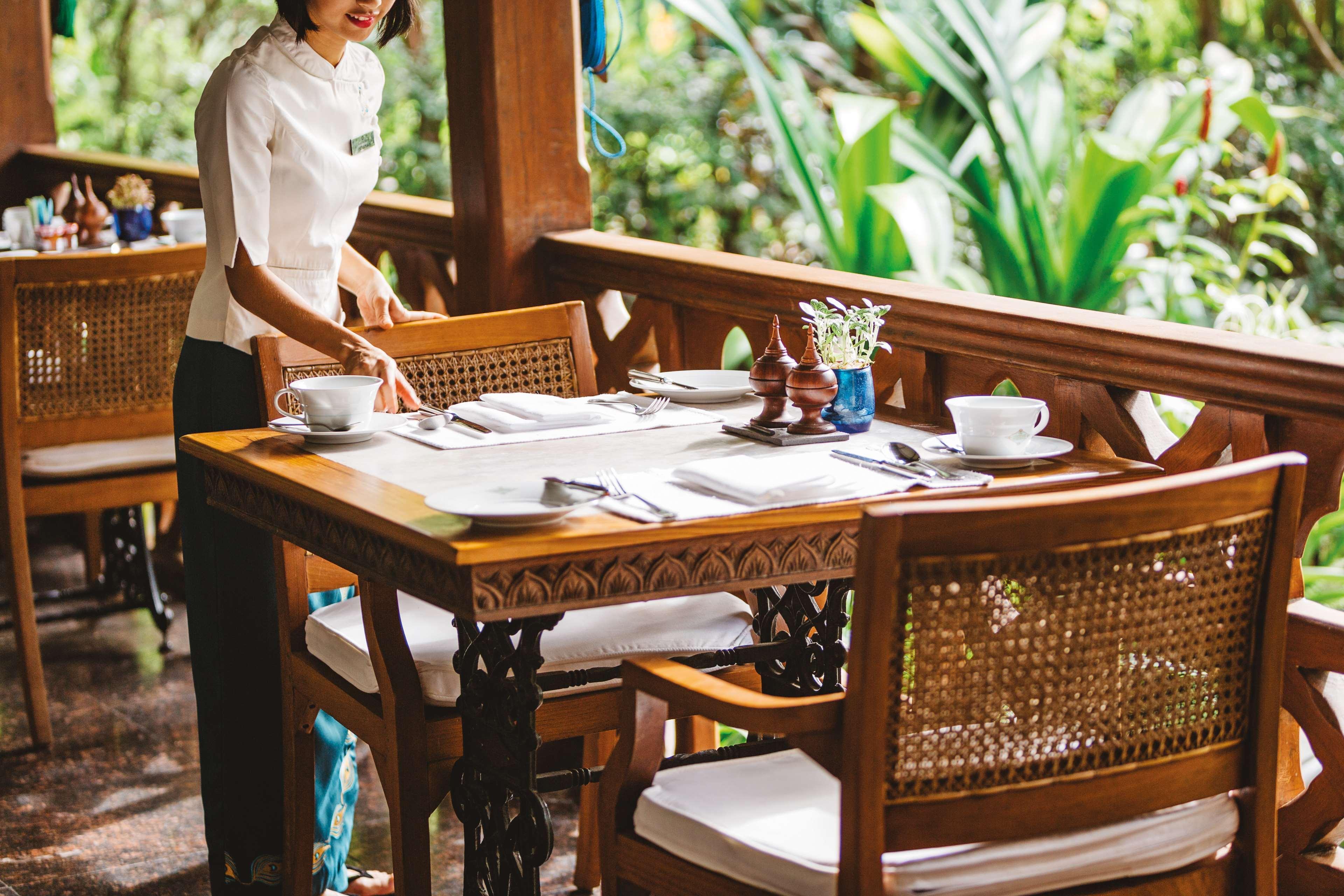 Governor'S Residence, A Belmond Hotel, Rangoon Buitenkant foto