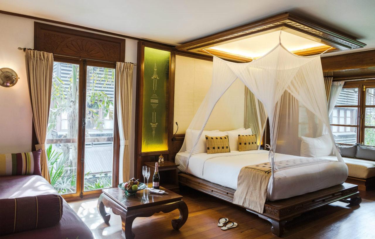 Governor'S Residence, A Belmond Hotel, Rangoon Buitenkant foto